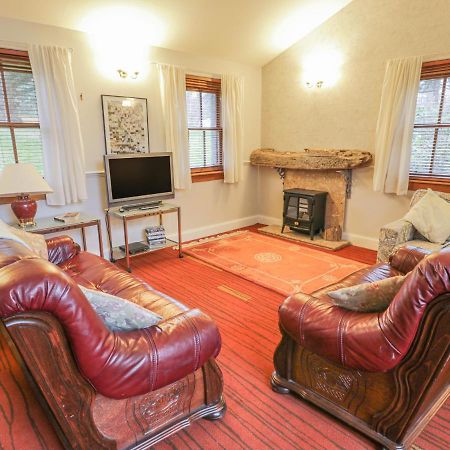 Mercat Cottage Port Seton Dış mekan fotoğraf