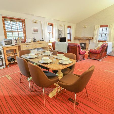 Mercat Cottage Port Seton Dış mekan fotoğraf