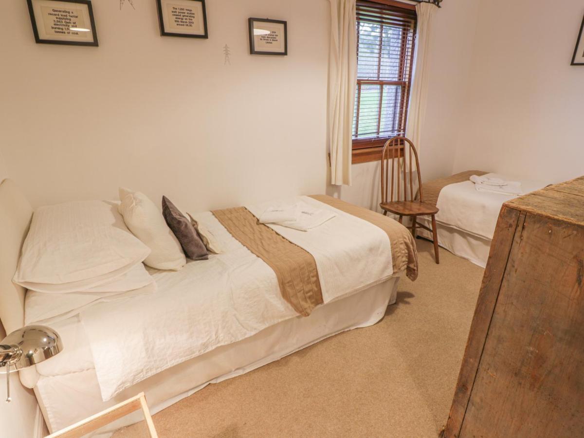 Mercat Cottage Port Seton Dış mekan fotoğraf