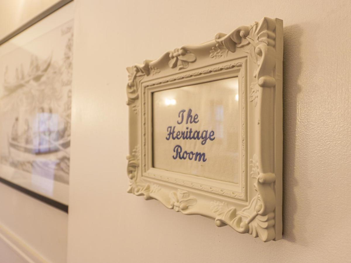 Mercat Cottage Port Seton Dış mekan fotoğraf