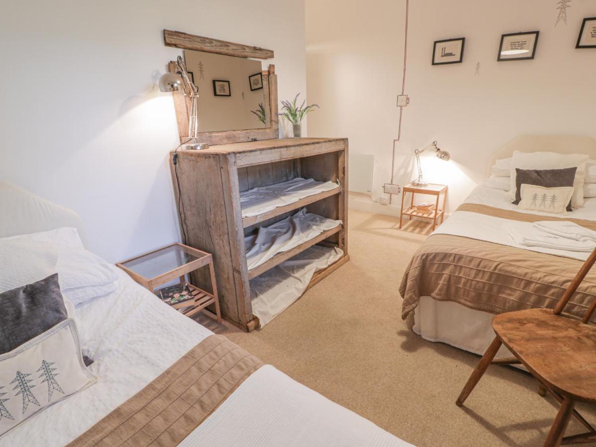 Mercat Cottage Port Seton Dış mekan fotoğraf