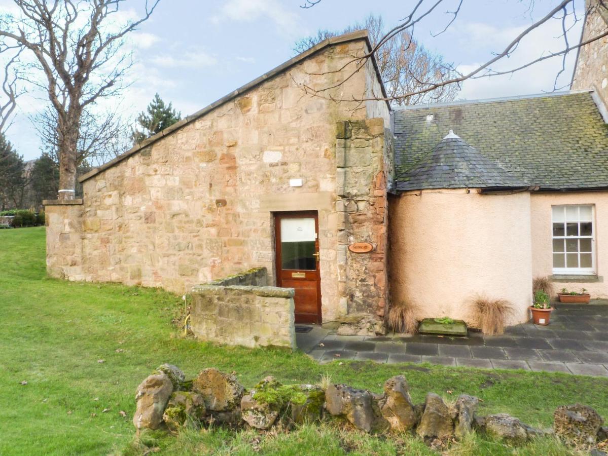 Mercat Cottage Port Seton Dış mekan fotoğraf