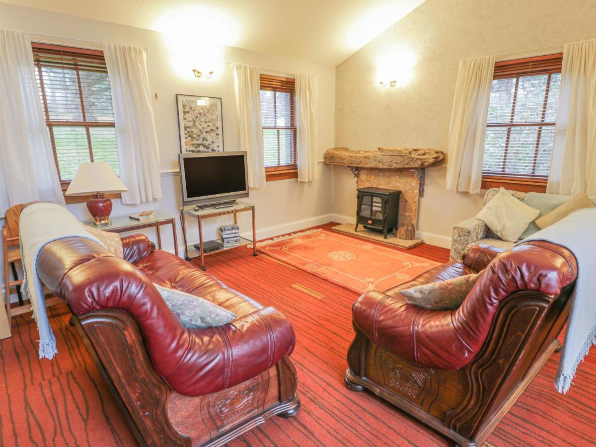 Mercat Cottage Port Seton Dış mekan fotoğraf