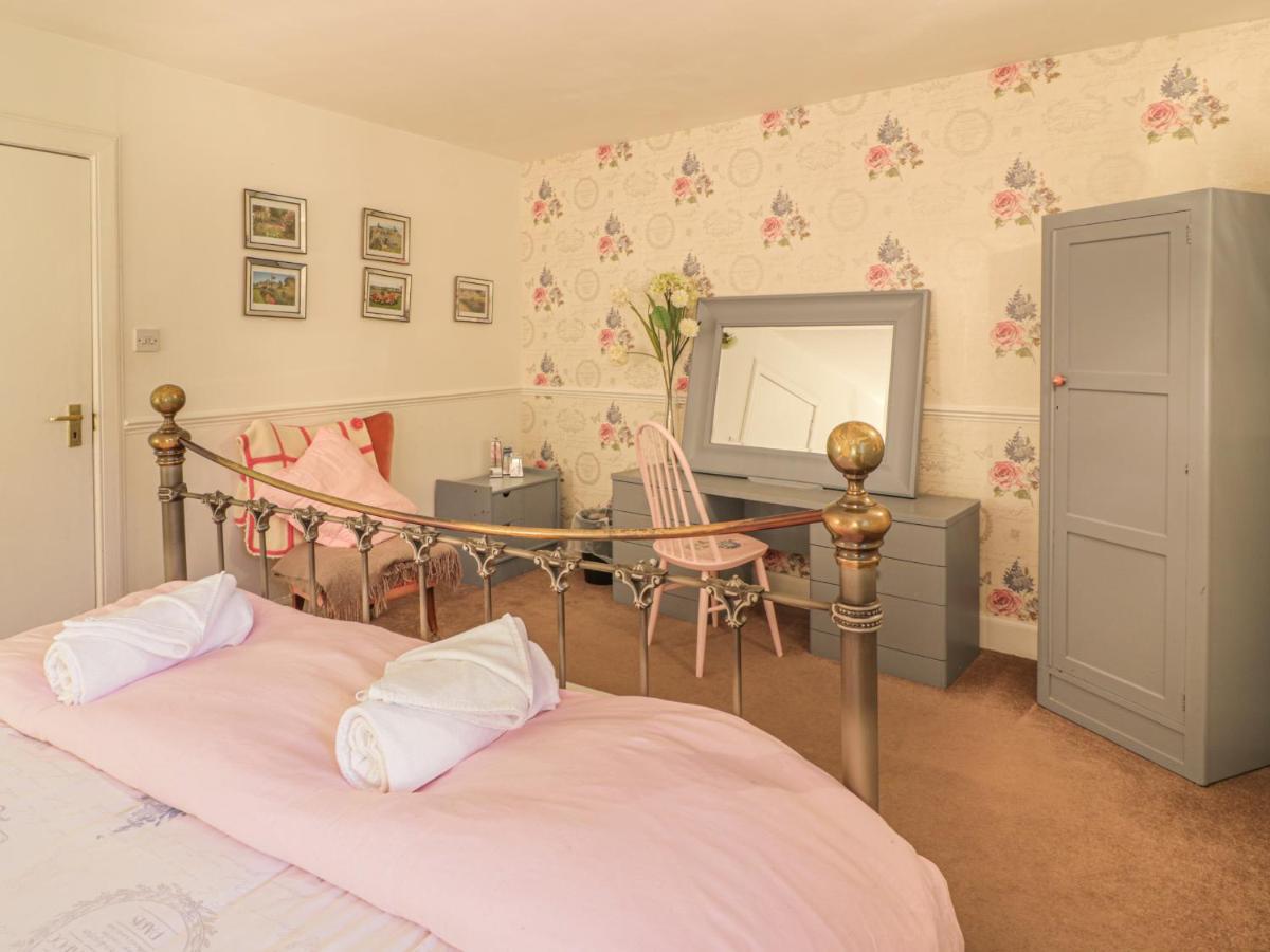 Mercat Cottage Port Seton Dış mekan fotoğraf