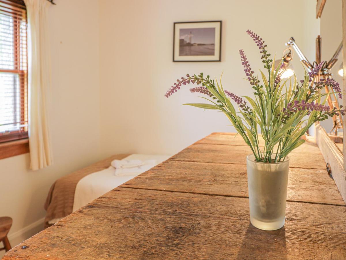 Mercat Cottage Port Seton Dış mekan fotoğraf