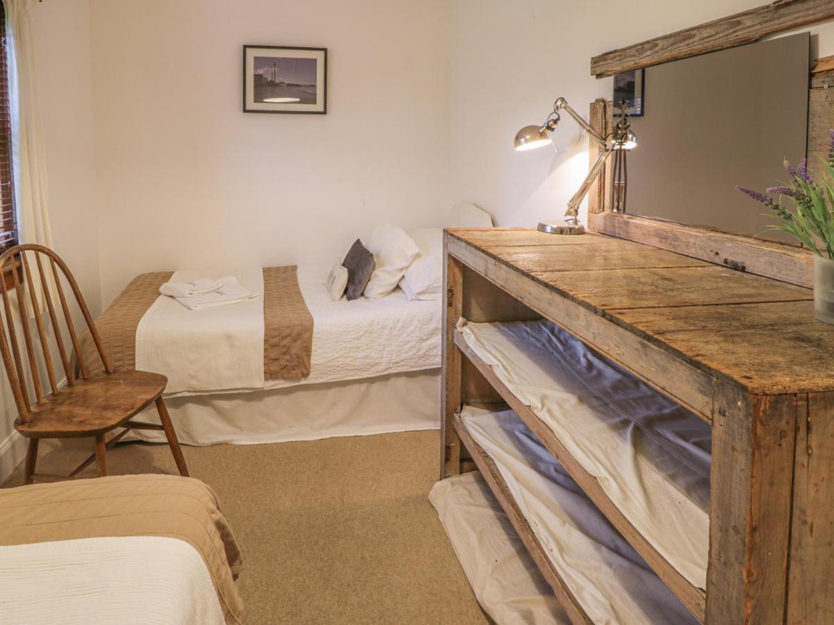 Mercat Cottage Port Seton Dış mekan fotoğraf