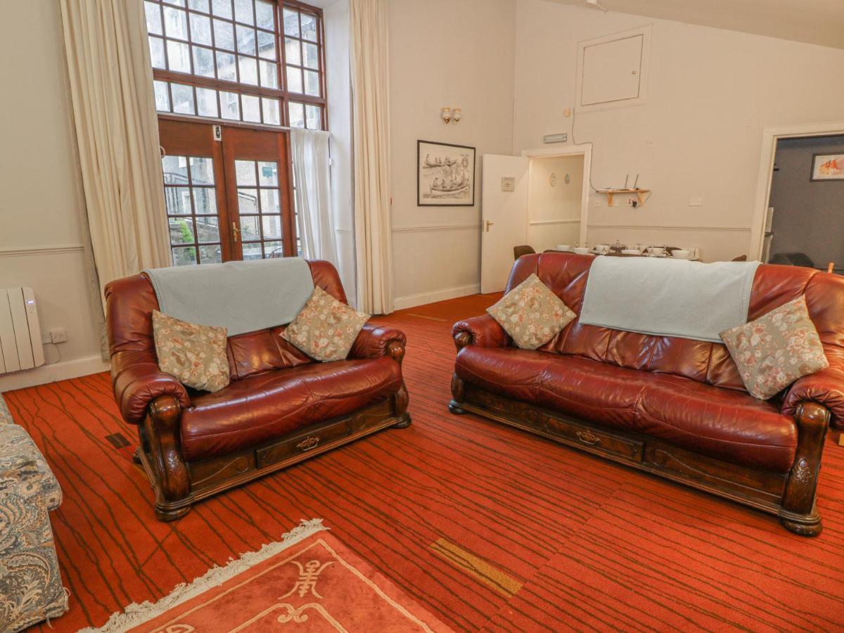 Mercat Cottage Port Seton Dış mekan fotoğraf